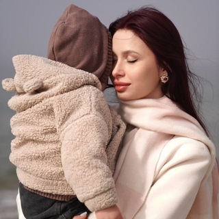 Telegram profile photo for Дневник молодой mommy