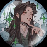 Telegram profile photo for mutual pr cf!