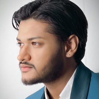 Telegram profile photo for Shivam bajaj