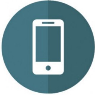 Telegram profile photo for AliExpress gadgets 📱