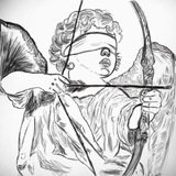 Telegram profile photo for репа лирена