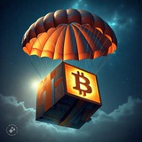 Telegram profile photo for CRYPTO AIRDROPS💸💰
