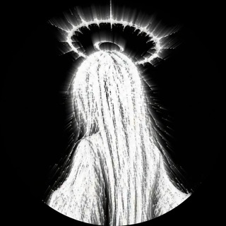 Telegram profile photo for мысли вслух
