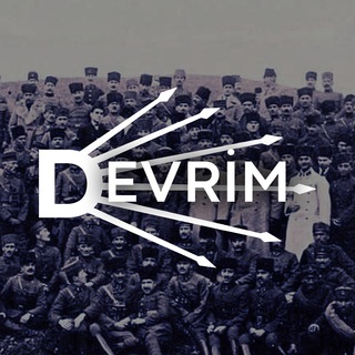 Telegram profile photo for Kemalist Devrim