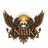 Telegram profile photo for Niak