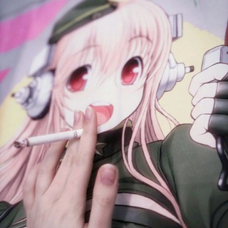 Telegram profile photo for kiskiss