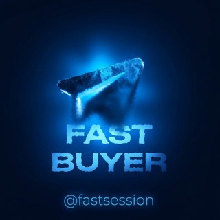 Telegram profile photo for FAST BUYER