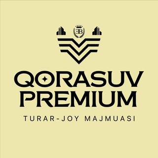 Telegram profile photo for Qorasuv Premium