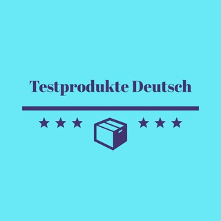 Telegram profile photo for TestprodukteDE Privat