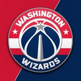 Telegram profile photo for Washington Wizards|Вашингтон Уизардс