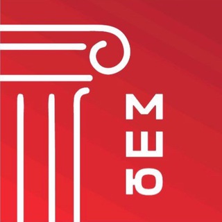 Telegram profile photo for Молодежная школа юриста (МШЮ)