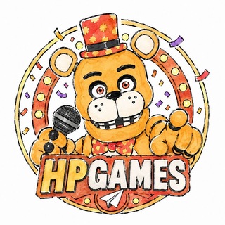 Telegram profile photo for 𝙷𝙿𝙶𝙰𝙼𝙴𝚂 💎| 𝙿𝙶𝙰☎️ (closed 🔒)