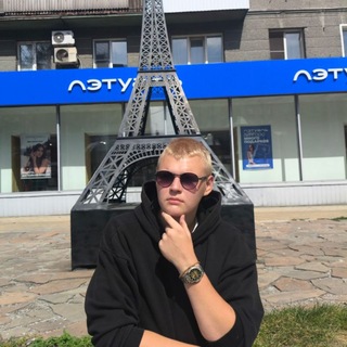 Telegram profile photo for 𝔣𝔞𝔯𝔳𝔦𝔵