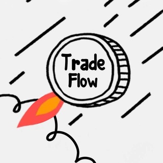 Telegram profile photo for TradeFlow