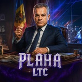Telegram profile photo for PLAHA REVIEW