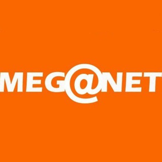 Telegram profile photo for Меганет