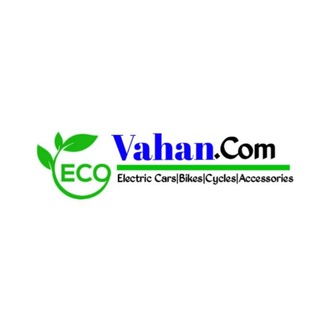 Telegram profile photo for Ecovahan.Com
