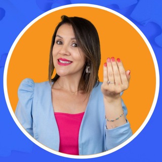 Telegram profile photo for 👩🏫TEACHER ELEN FERNANDES🇺🇸🇮🇪🇬🇧