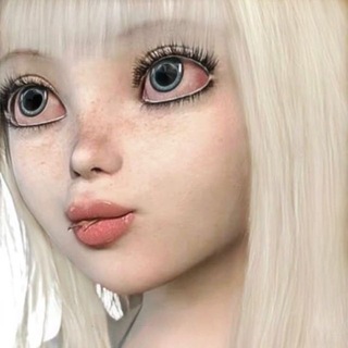 Telegram profile photo for спайкова