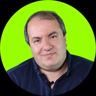 Telegram profile photo for یادگیری زبان با کوئیز