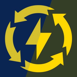 Telegram profile photo for Energy-UA ⚡️ Полтава