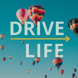Telegram profile photo for DriveLife - Двигай жизнь вперед
