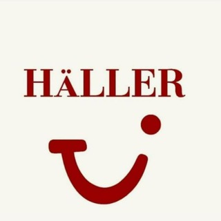 Telegram profile photo for Haller Man