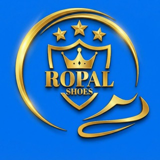 Telegram profile photo for کفش روپال 🔰ROPAL🔰