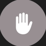 Telegram profile photo for привет я рома блаке