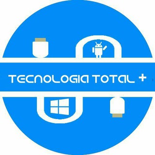 Telegram profile photo for TECNOLOGIA TOTAL +