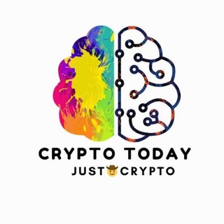 Telegram profile photo for Crypto Today Tamil
