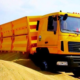 Telegram group profile photo for 🚛Зерновозич🧨