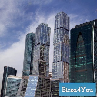 Telegram profile photo for Биржа для вас!