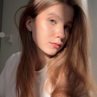 Telegram profile photo for с лизой на ты 💬💋
