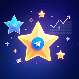 Telegram profile photo for BuzzBot