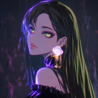 Telegram profile photo for Сказания Эффи