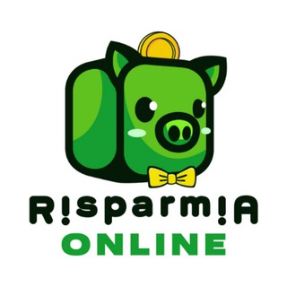 Telegram profile photo for Offerte Moda🛍- Risparmia Online
