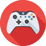 Telegram profile photo for GAME.EXP