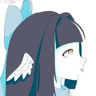 Telegram profile photo for Uraгири🎐☁️ -: