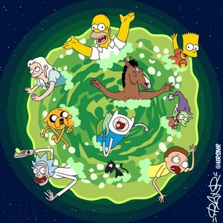 Telegram profile photo for Cartoon Pictures