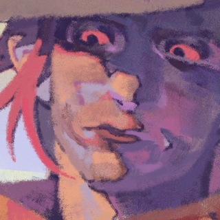 Telegram profile photo for ✠ SKLTN ✠