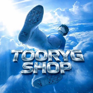 Telegram profile photo for ~TOORYG_STARSshop~