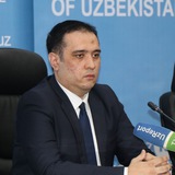 Telegram profile photo for Ulug'bek Yusupov