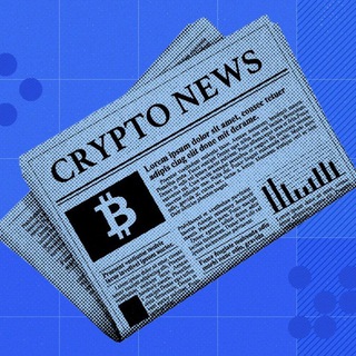 Telegram profile photo for Crypto News ⚡