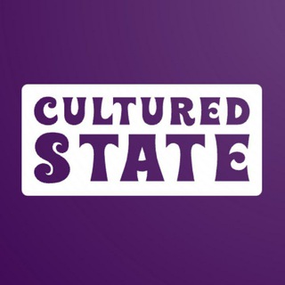 Telegram profile photo for Cultured State