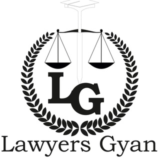 Telegram profile photo for Lawyers Gyan- Judiciary, Jobs, Law Students, Current Affairs, Static GK