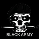 Telegram profile photo for BLACK ARMY 𝗣𝗨𝗕𝗚 𝗩𝗜𝗣“̯ 🎭 |℡
