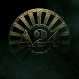 Telegram profile photo for A24