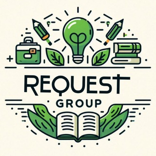 Telegram profile photo for گروه درخواست pdfکتاب های دانشگاهی