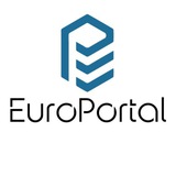 Telegram profile photo for EuroPortal